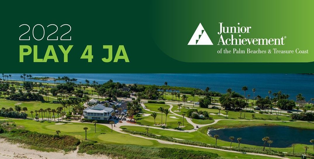 Elev8 Consulting Group Tees Up and Sponsors Junior Achievement Golf