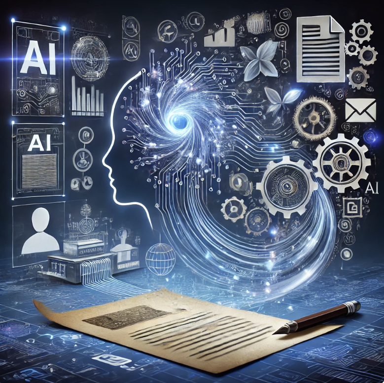 7 AI Tools to Optimize Your Business - Elev8 Consulting Group