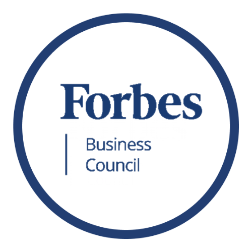 Angela Delmedico, Elev8 Consulting Group- Forbes Business Council